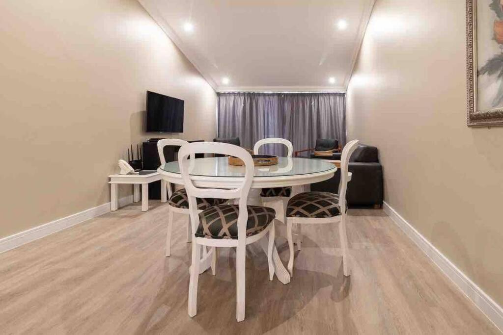 522 The Granger Cape Town