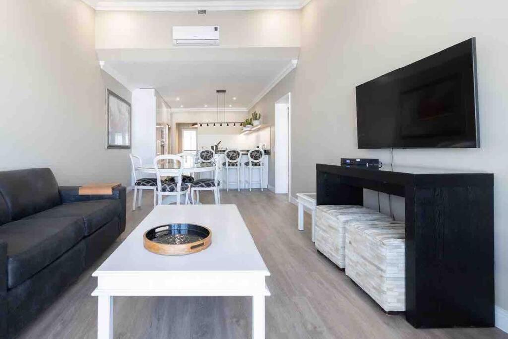 Apartment 522 The Granger Cape Town