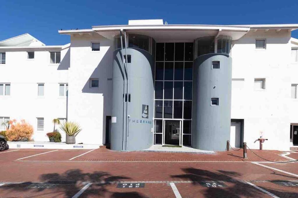 Apartment 522 The Granger Cape Town