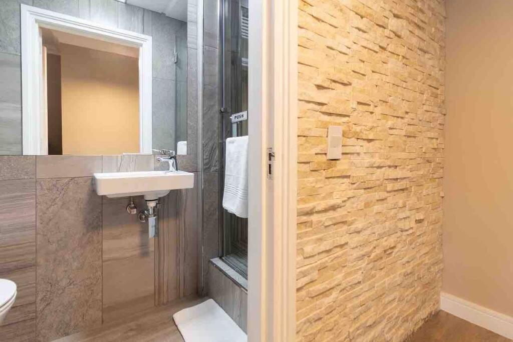 Apartment 522 The Granger Cape Town