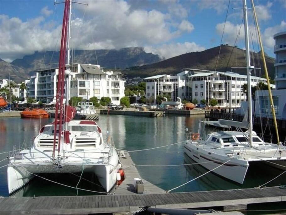 Apartment 522 The Granger Cape Town