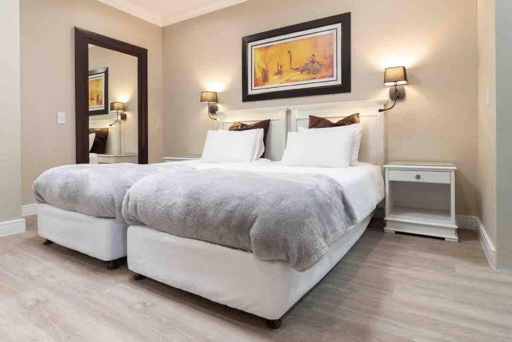 Apartamento 522 The Granger