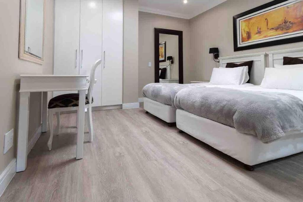 Apartamento 522 The Granger *