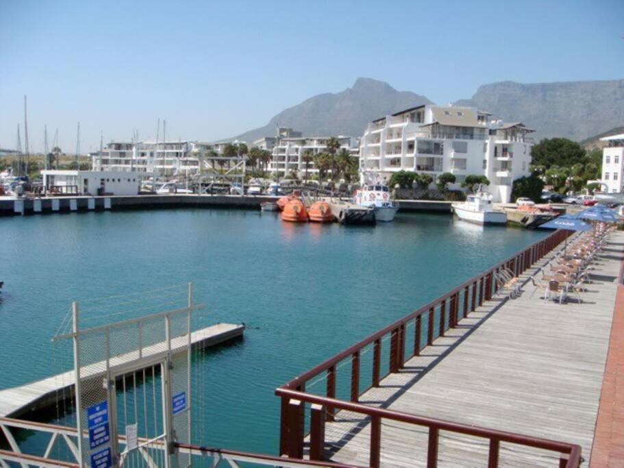 Apartamento 522 The Granger Cidade Do Cabo